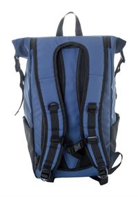 ZAINO RICICATO SPALMATO ROLLTOP